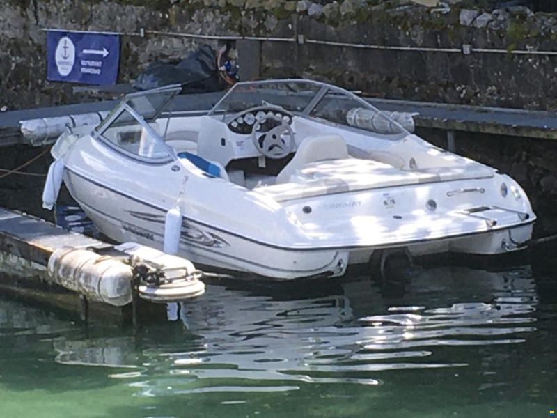Stingray 185 LS
