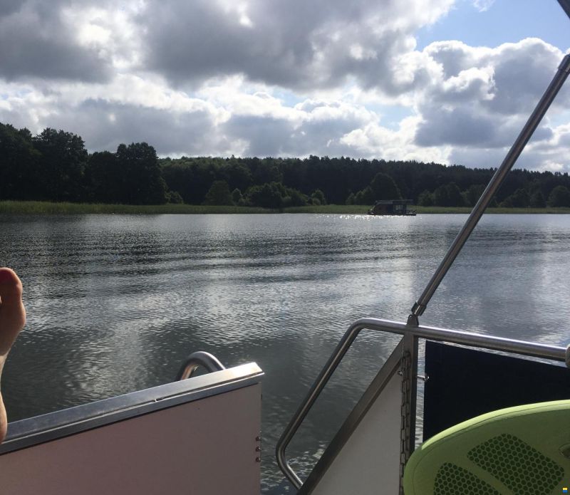 Technus WaterCamper 1200