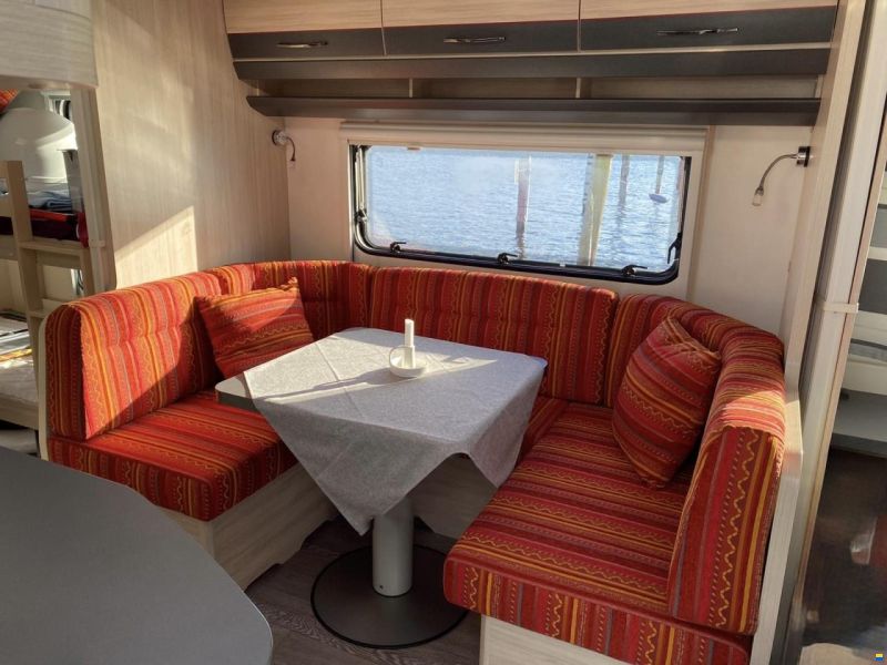 Technus WaterCamper 1200