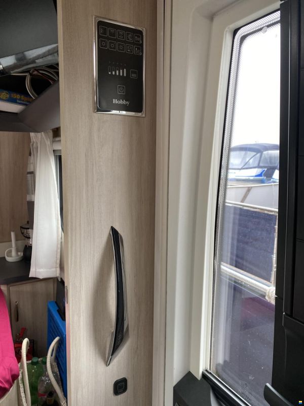 Technus WaterCamper 1200