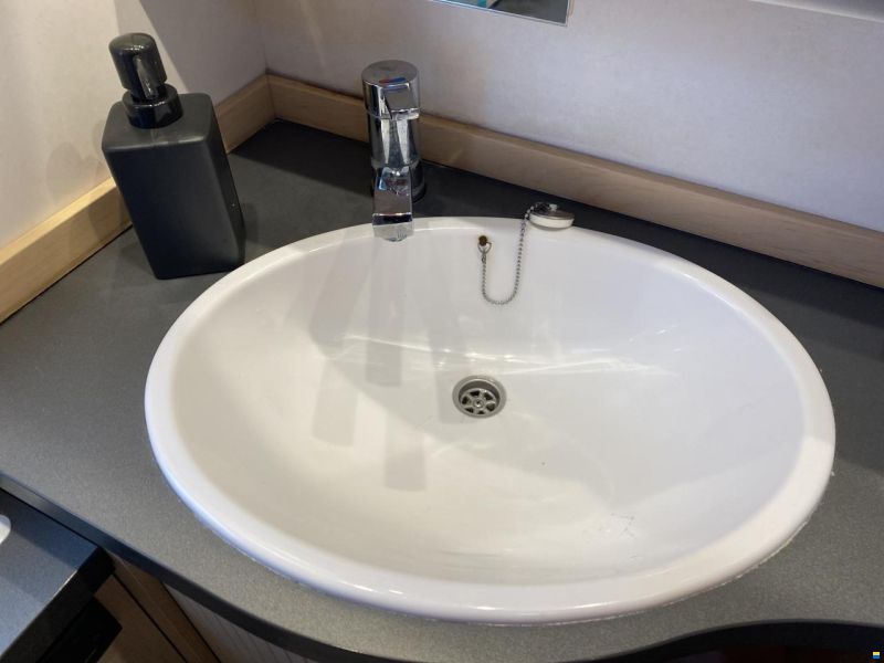Technus WaterCamper 1200
