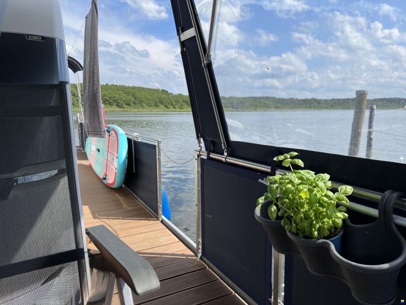 Technus WaterCamper 1200