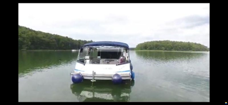 Technus WaterCamper 1200