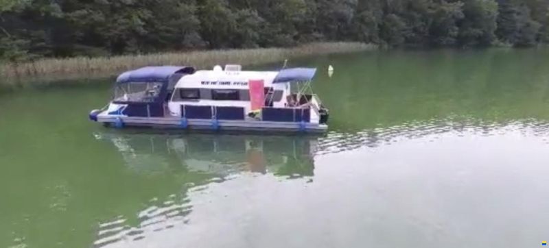 Technus WaterCamper 1200