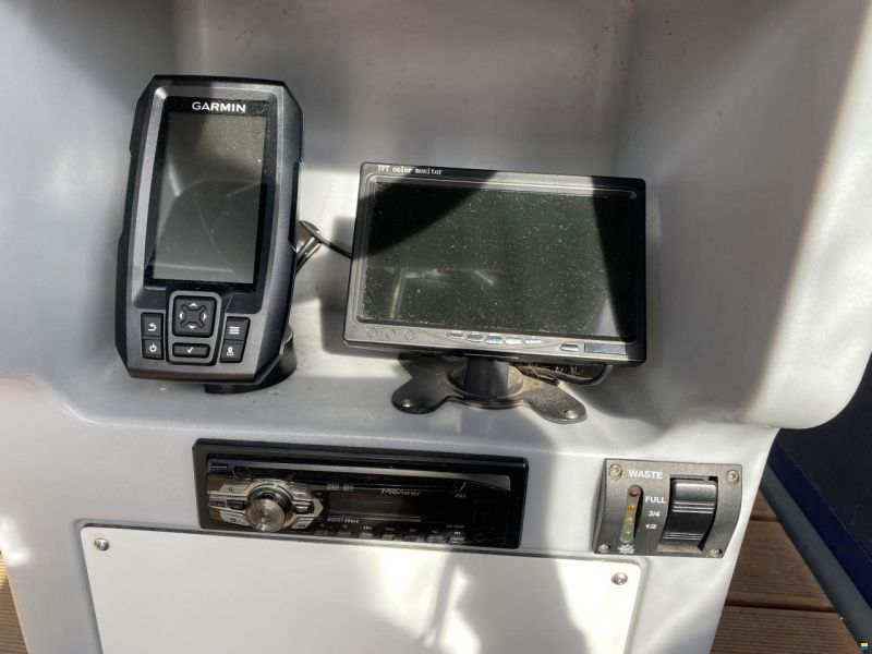 Technus WaterCamper 1200