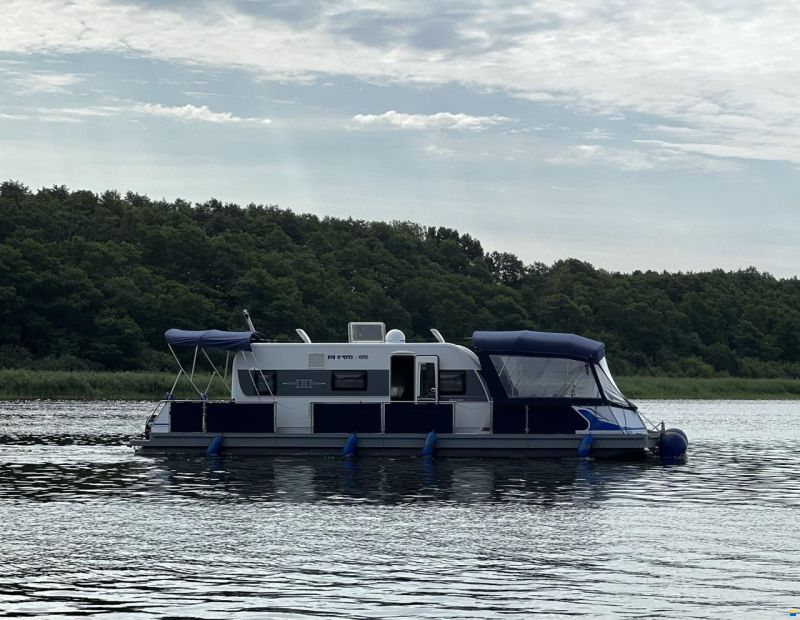 Technus WaterCamper 1200