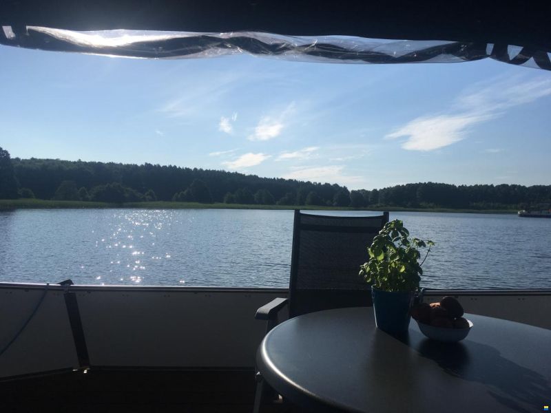 Technus WaterCamper 1200