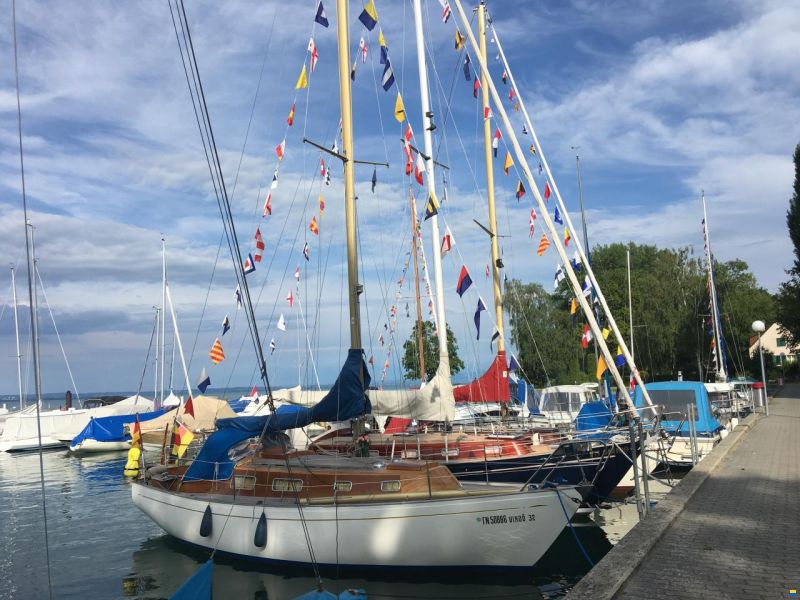 Nötesunds VINDÖ 32