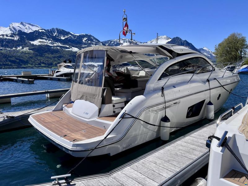 Sessa C38