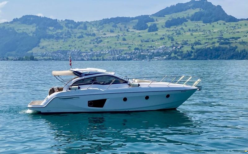 Sessa C38