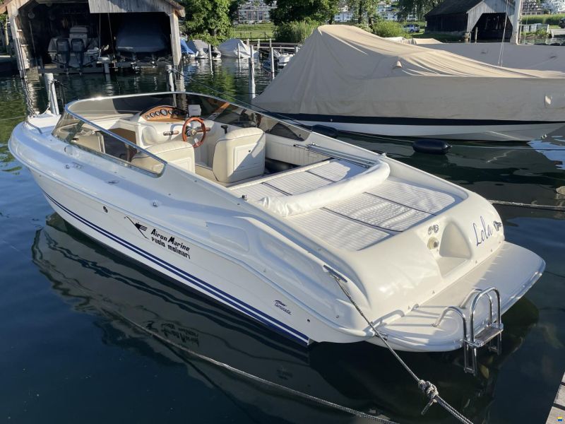 Airon Marine 223