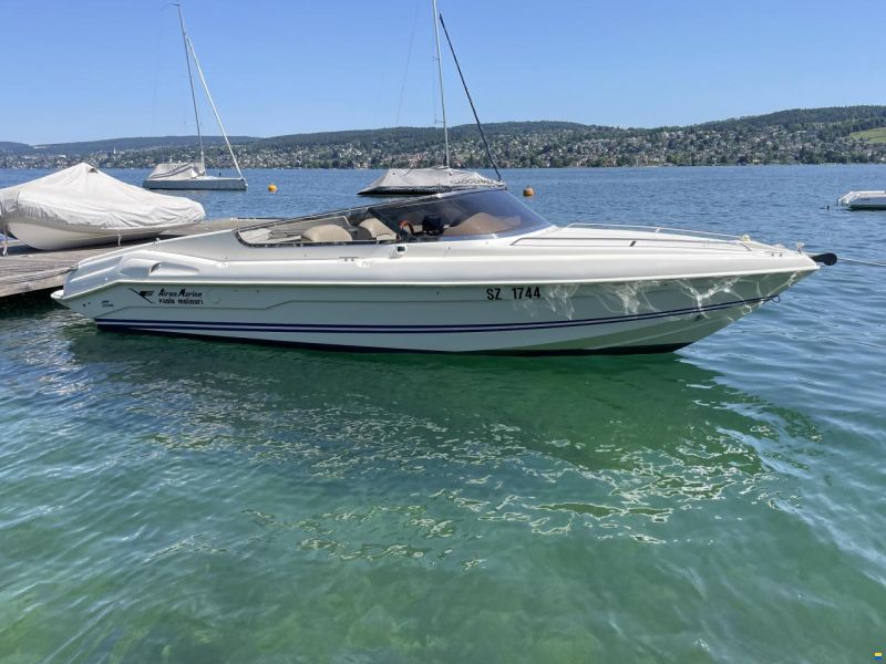 Airon Marine 223
