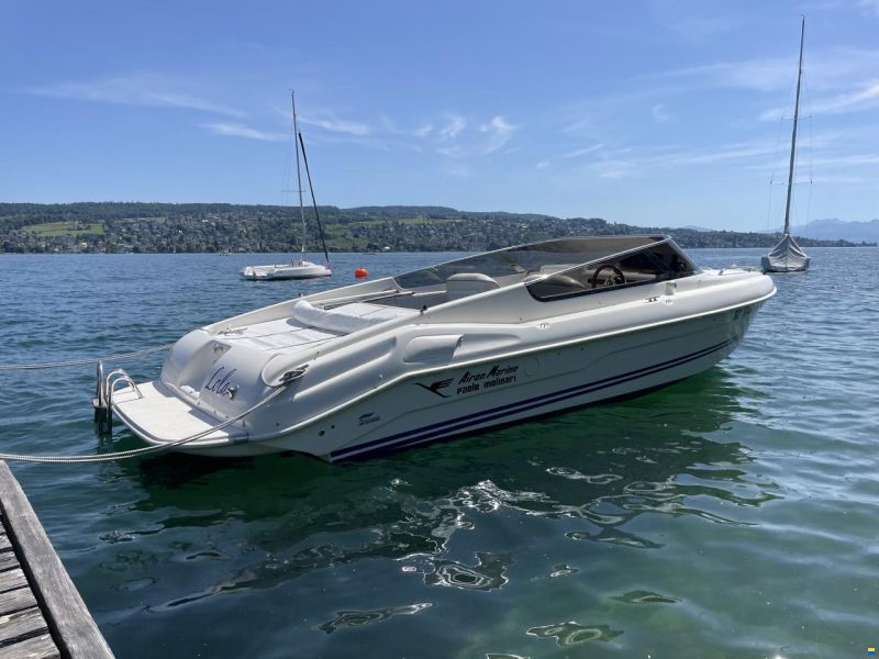 Airon Marine 223