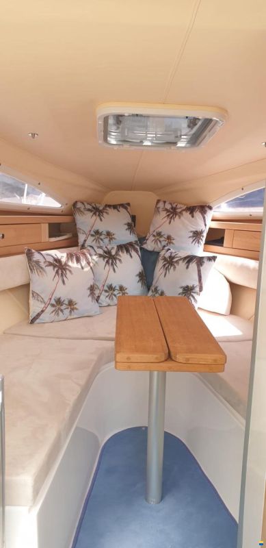 Aqualine 690 MIT AUSSENBORDER