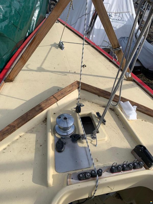 Cornish Crabbers / Piper