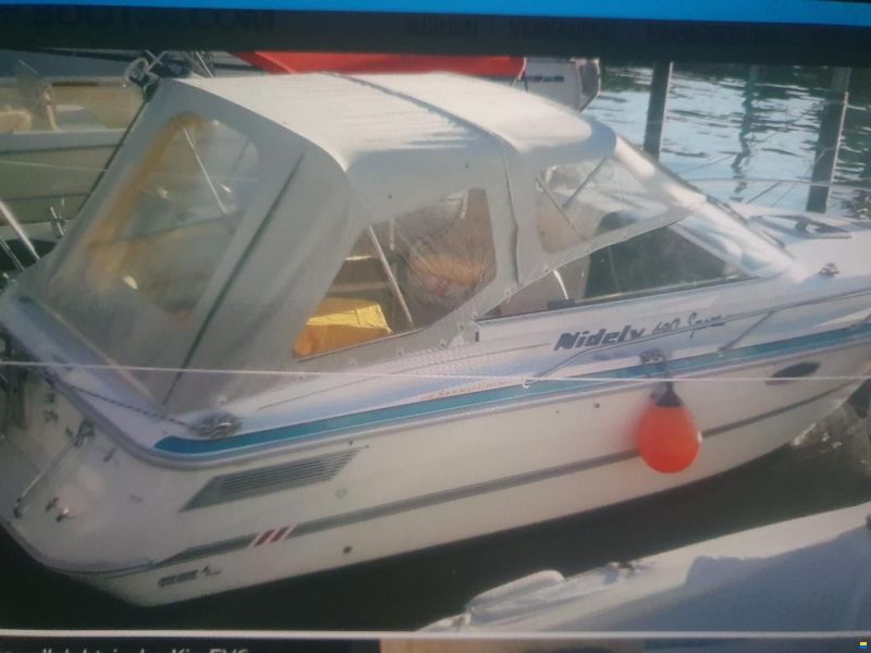Nidelv 690 Sport