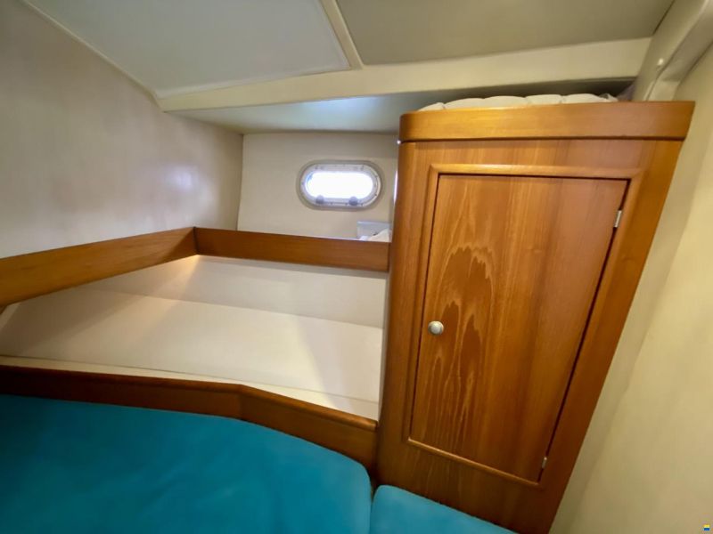 Jeanneau Sun Odyssey 51