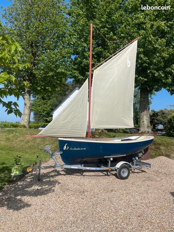La Gazelle des îles 2018