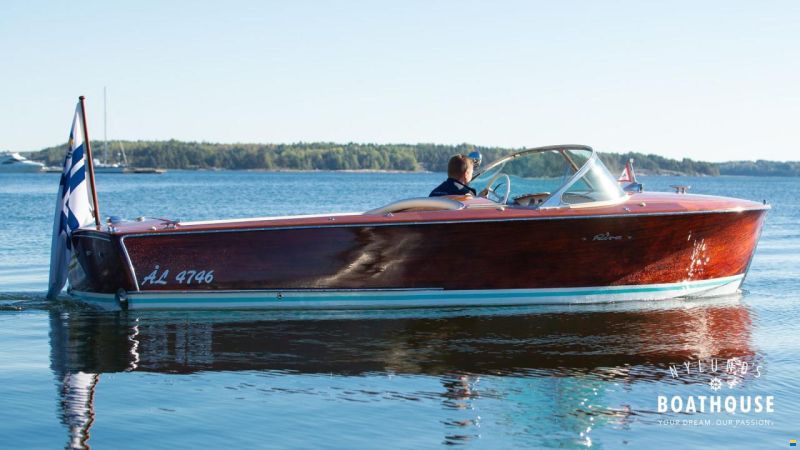 Riva Super Florida