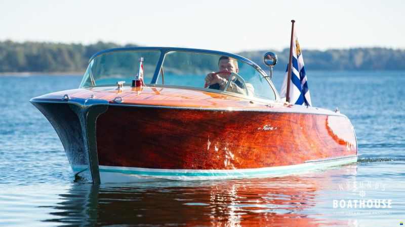 Riva Super Florida