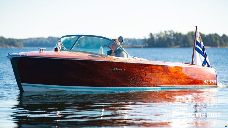 Riva Super Florida
