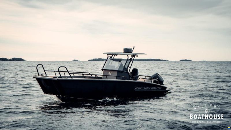 Brizo 800 Pro