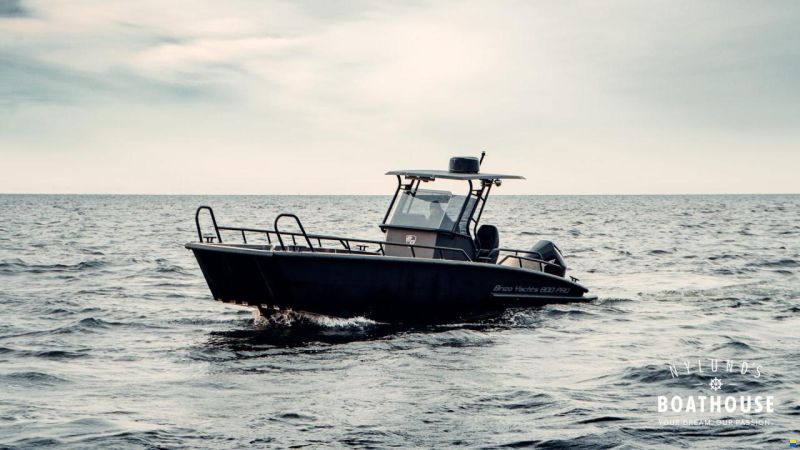 Brizo 800 Pro
