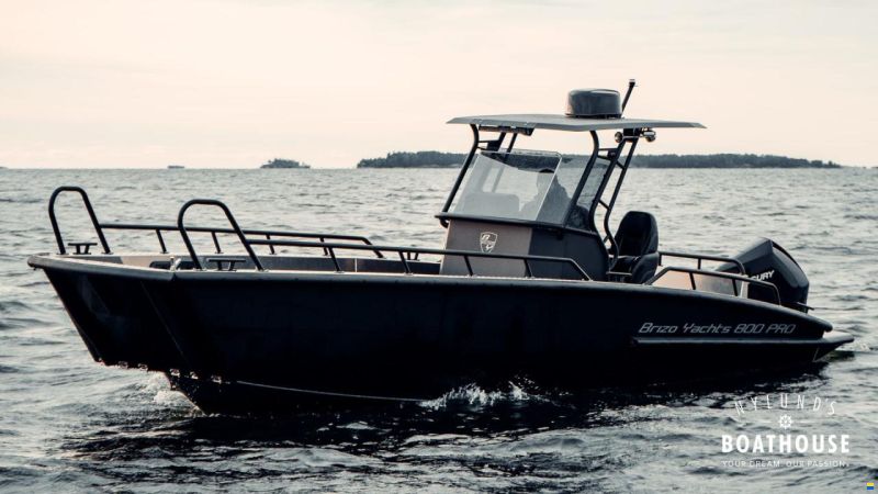 Brizo 800 Pro