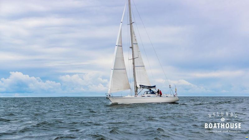 Nautors Swan 55/57