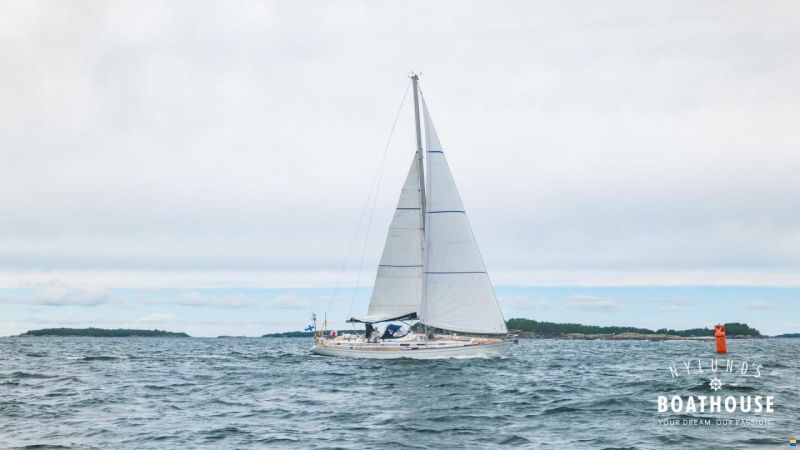 Nautors Swan 55/57