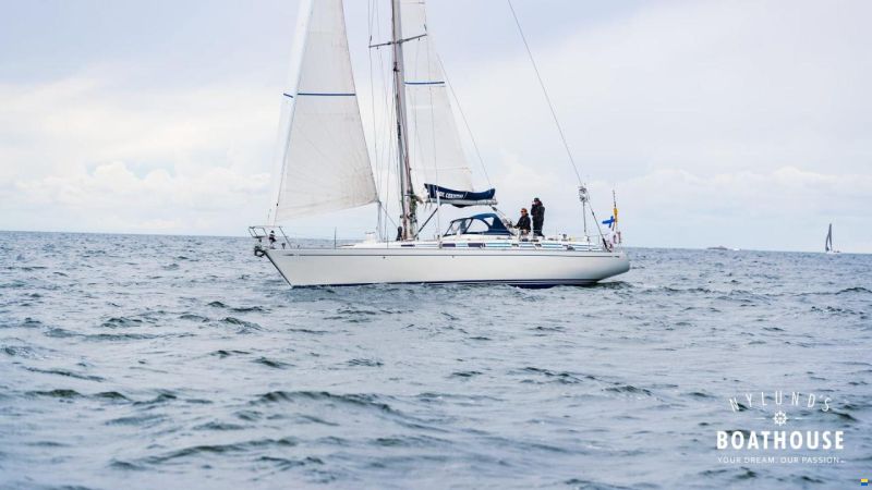 Nautors Swan 55/57