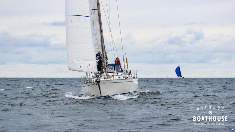 Nautors Swan 55/57