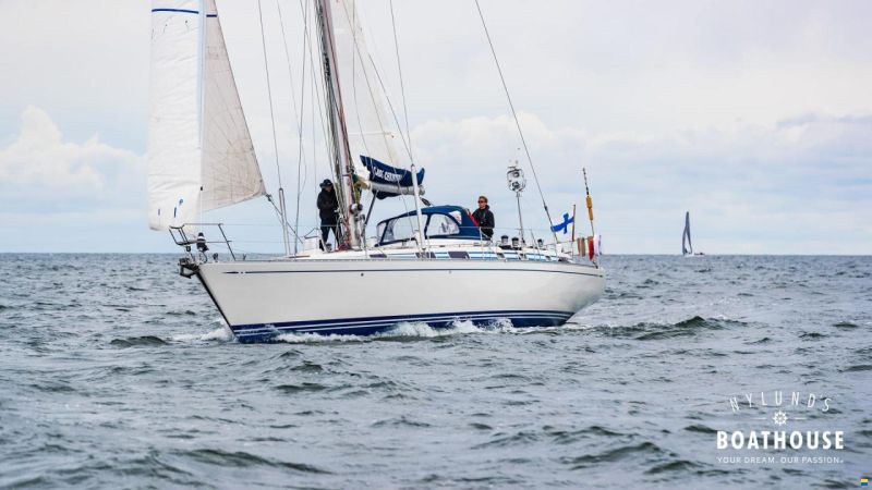Nautors Swan 55/57