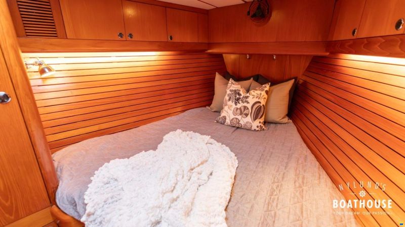 Nautors Swan 55/57