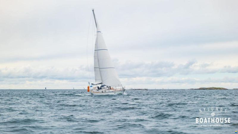 Nautors Swan 55/57
