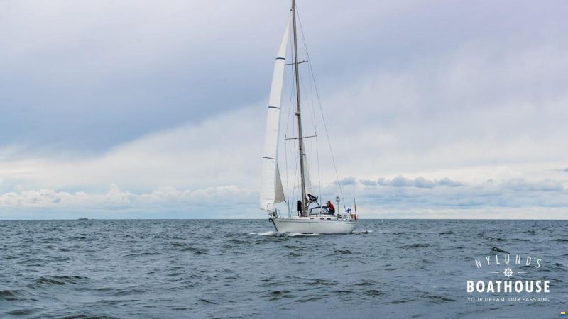 Nautors Swan 55/57