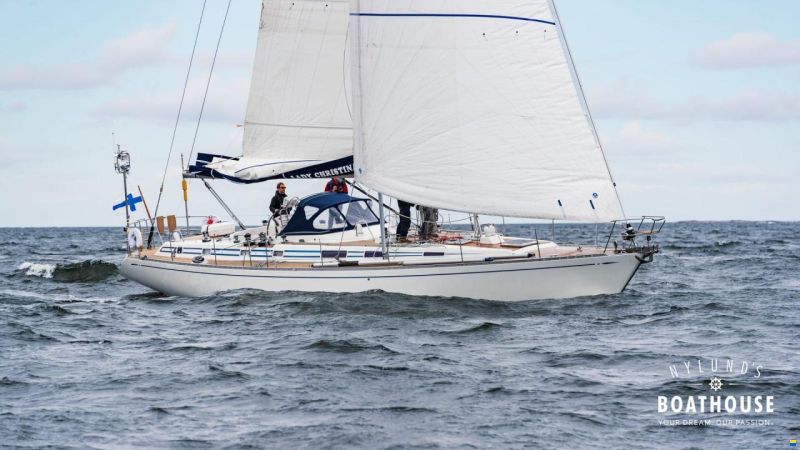 Nautors Swan 55/57