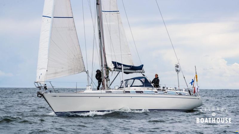 Nautors Swan 55/57