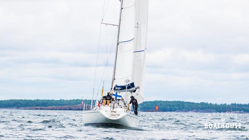 Nautors Swan 55/57