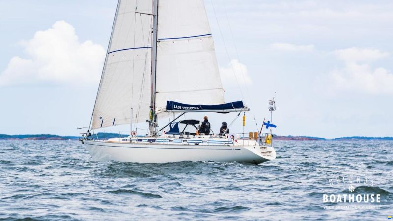 Nautors Swan 55/57