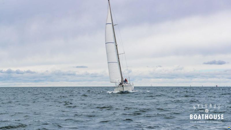 Nautors Swan 55/57