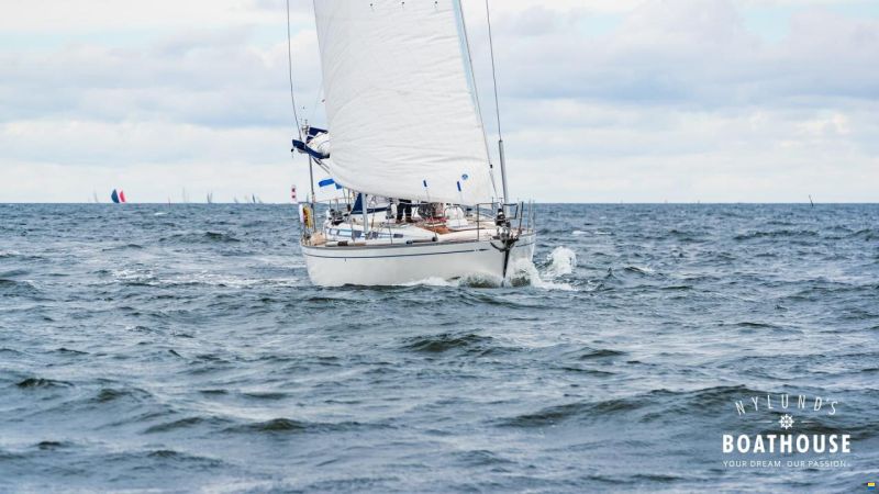 Nautors Swan 55/57