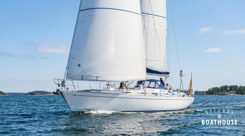Nautors Swan 55/57