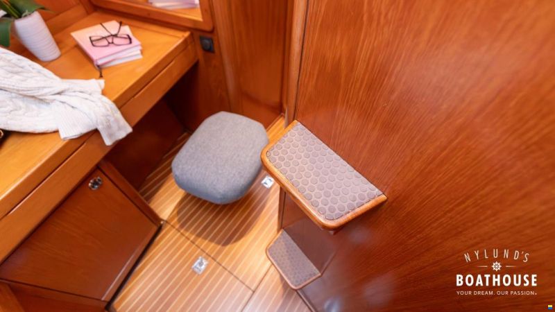 Nautors Swan 55/57