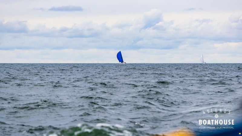 Nautors Swan 55/57
