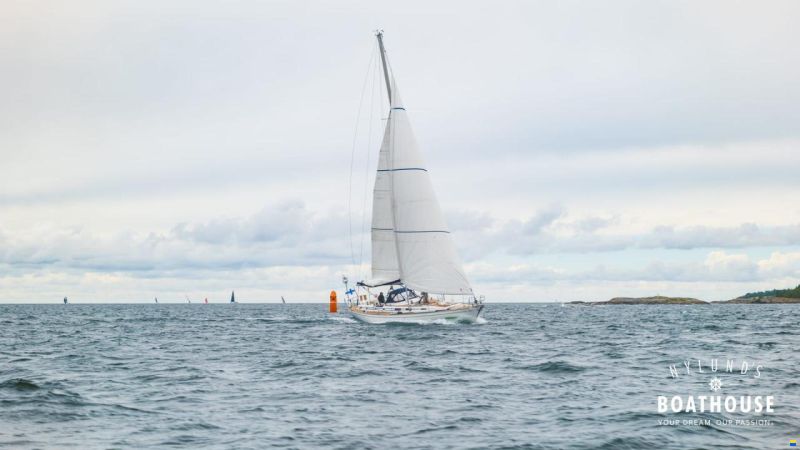 Nautors Swan 55/57