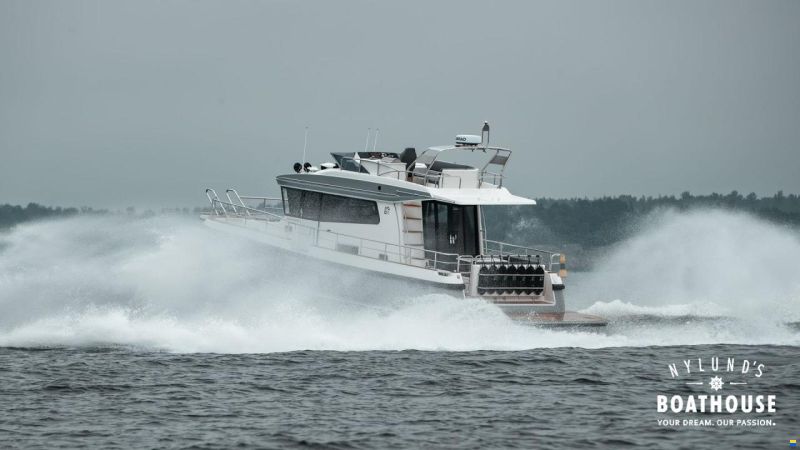 Nord Star 42+ Fly