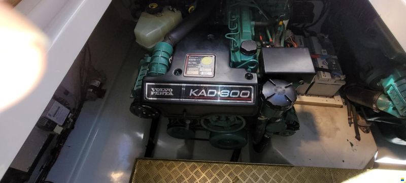 Nord West 390