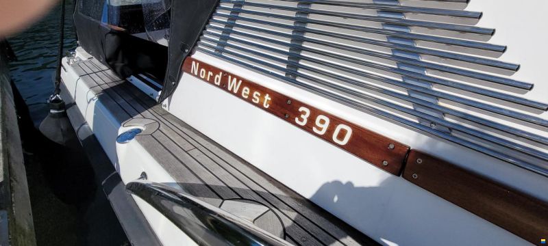 Nord West 390