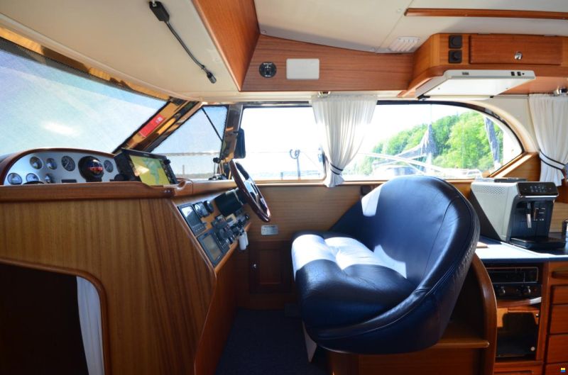 Nord West 390